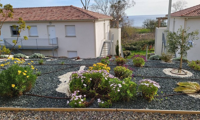 Bravone Appartement | Escapade familiale au soleil