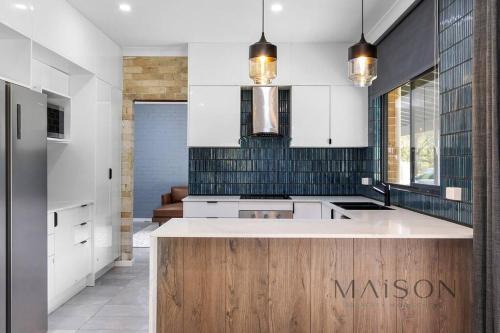 Salt Ash Maison | Family Getaway in Salt Ash
