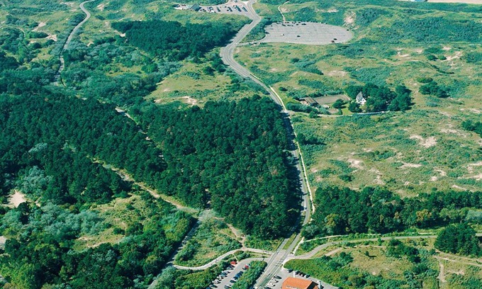 Municipality of Wassenaar Hôtel | Family Getaway w/Breakfast, Near Wassenaar Beach, Outdoors & Landmarks | 3 Units