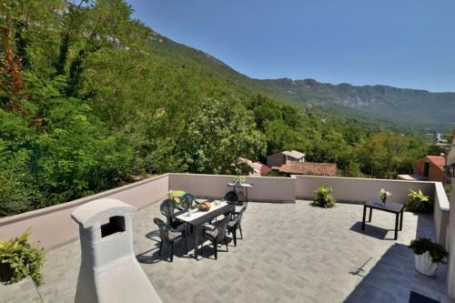 Kozljak Appartement | Family Green apartman Carlo