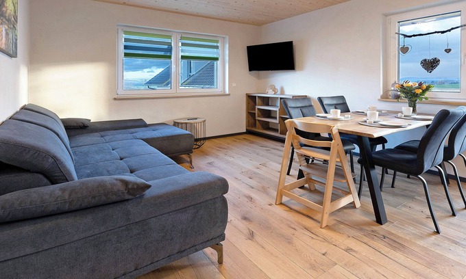 Donaueschingen Appartement | Appartement de vacances en famille