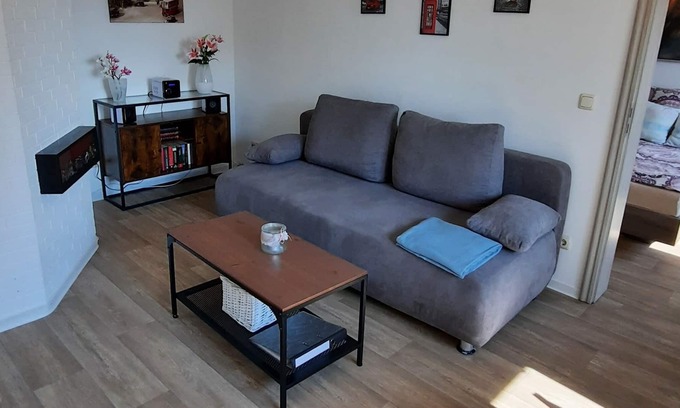 Papendorf Copropriété | Family holiday apartment near the Warnow with good connections