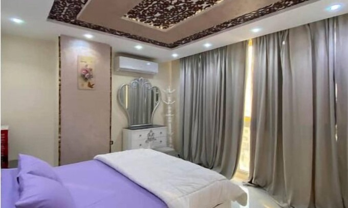 Warraq al Arab Appartement | Family Home in One Kattameya - Wide View