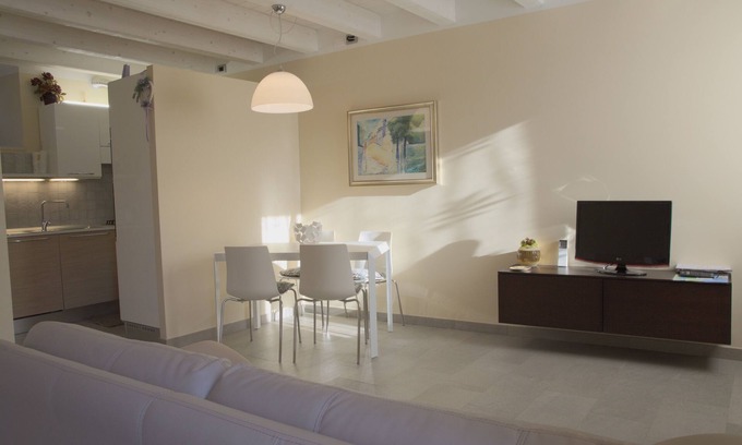 Garda Maison | Maison familiale à Garda