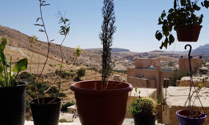 Wadi Musa Maison | Family home in Petra, Live Petra like a local!