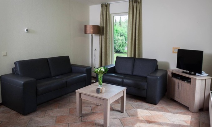 Municipality of Scherpenzeel Maison | Family Home in Scherpenzeel near Nature Trails