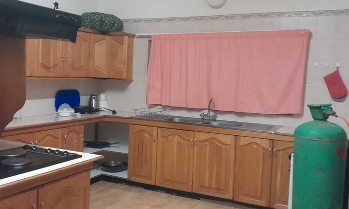 Sabie Maison | Family home just 10 minutes from all the Sabie waterfalls.
