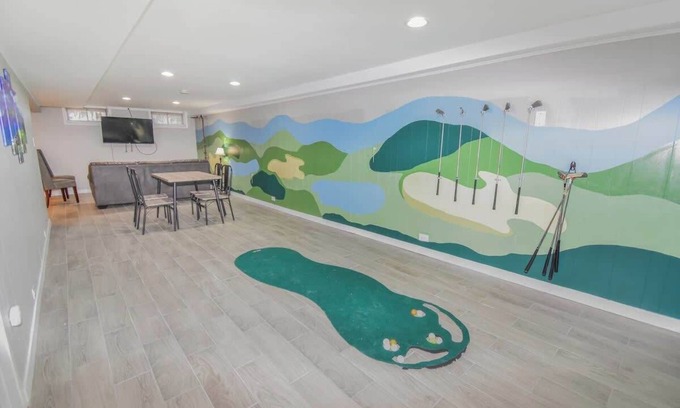 Southeast Maison | Grande maison de Denver dans un quartier calme