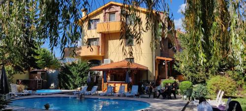 Velingrad Hôtel | Family Hotel Iv