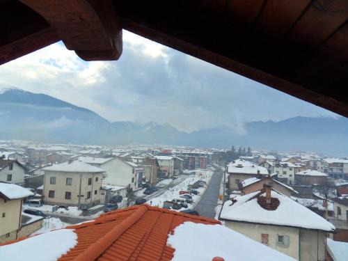 Kvartal Noviya Grad Hôtel | Family Hotel Nadejda