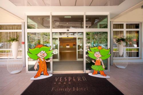 Cove Murtar Hôtel | Family Hotel Vespera