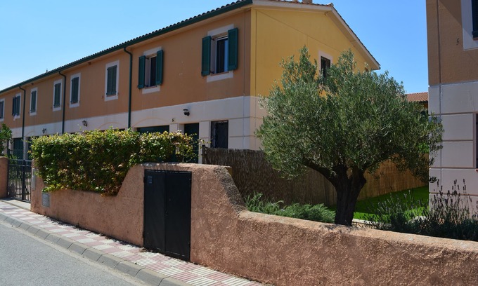 Mas Pinell Maison | Maison à Mas Pinell - Costa Brava