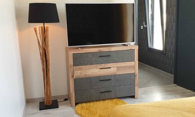 Figeac Maison | Maison familiale 10 personnes