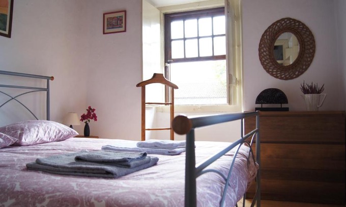Almocageme Maison | Family house Adraga