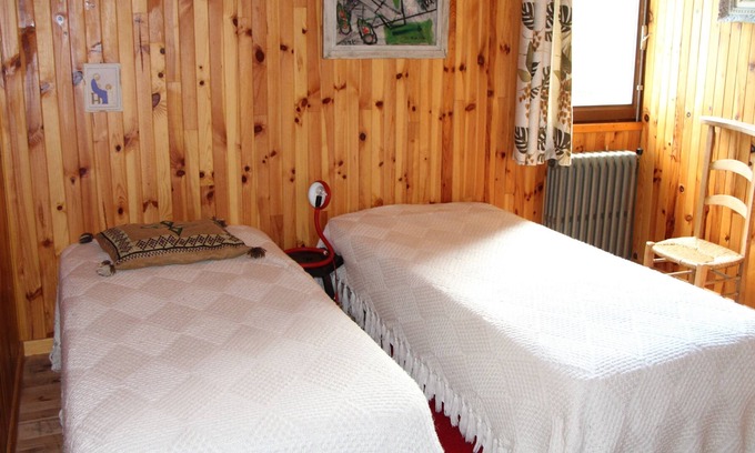 Chateau-Bernard Maison | Family House at the Foot of the Vercors Natural Park