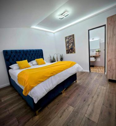Deva Appartement | Family House Deva