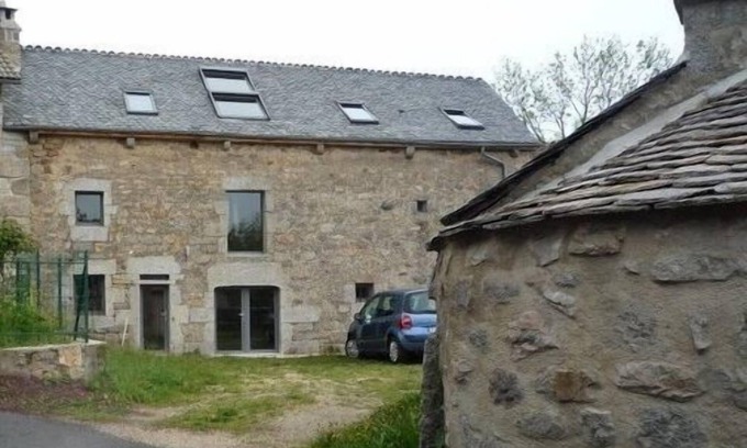 Blavignac Maison | Maison de famille, ferme Lozèrienne rénovée, au calme et activités pleine nature