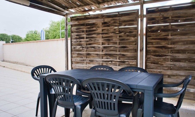 Saint-Hippolyte Maison | Maison familiale avec jardin