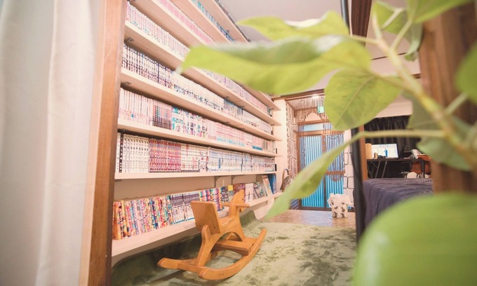 Koriyama Maison | Family Inn Yamatokoriyama 7minute walk from Kinte / Yamatokoriyama Nara
