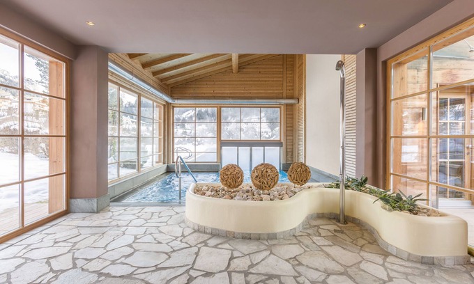 Santa Cristina Val Gardena Hôtel | Family Hotel Posta