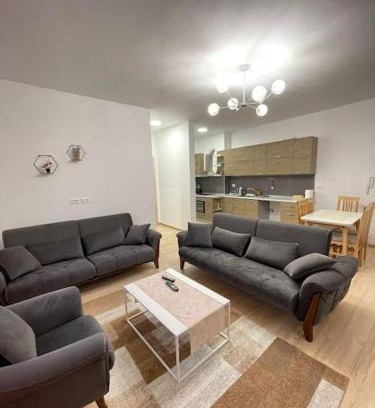 Orikum Appartement | Family Joy Apartment