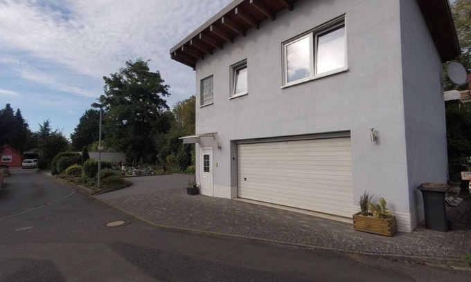 Bendorf Appartement | Family Kras - appartement / appartement