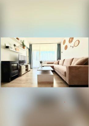 Goslar Appartement | Family Lodge - familienfreundliches Appartement mit zwei Schlafzimmern im Ferienpark Hahnenklee