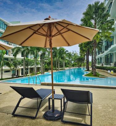 Rawai Appartement | Family Luxe Apartment in 5 Star hotel