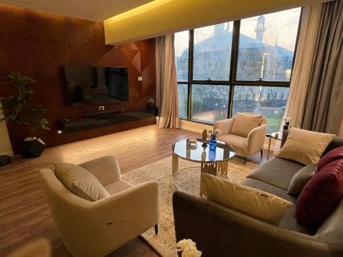 Nasr City Appartement | Family Luxury apartment at Milsa Nasr City , Building 27