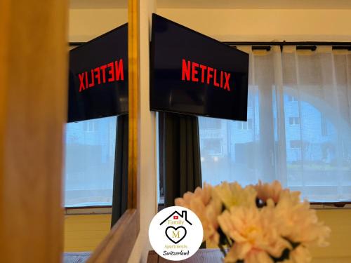Kappel Appartement | Family M Apartments 2 - Center of Switzerland - Highway