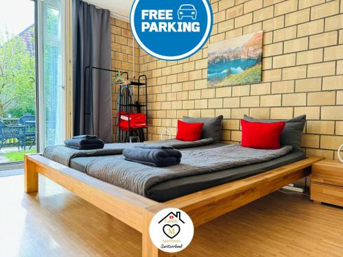 Kappel Appartement | Family M Apartments 1
