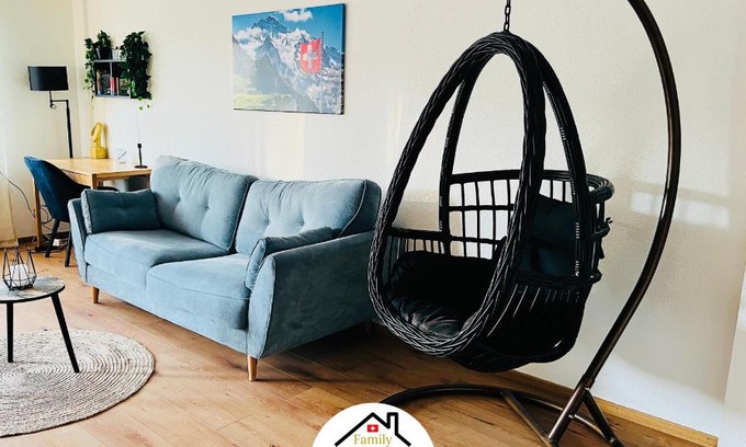 Kappel Appartement | Family M Apartments 4-5-6