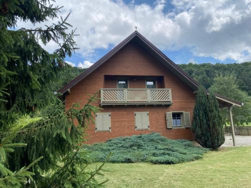 Zetea Maison | Family Nest vendégház