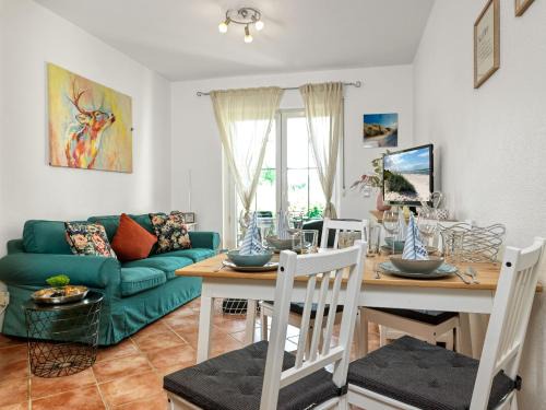 Oertzenhof Appartement | Family Oase