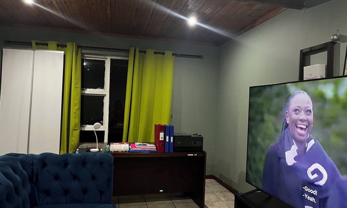 Trawal Appartement | Family or Couple's or solo traveller's Apartment