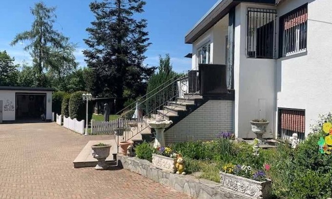 Scheid Maison | Family paradise on Lake Edersee