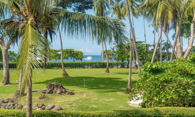 Jaco Appartement | Family-Perfect Condo with Ocean Views @ Los Sueños