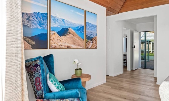 Springfield Maison | Beautiful Family Home - Teemo's Retreat