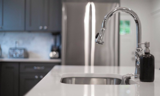 Salem Copropriété | Family Perfection: 3BR, BBQ, Parking, Fast WiFi