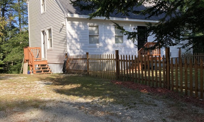 Lake Arrowhead Maison | Family & pet friendly lakeside home with game room, close to park & pools