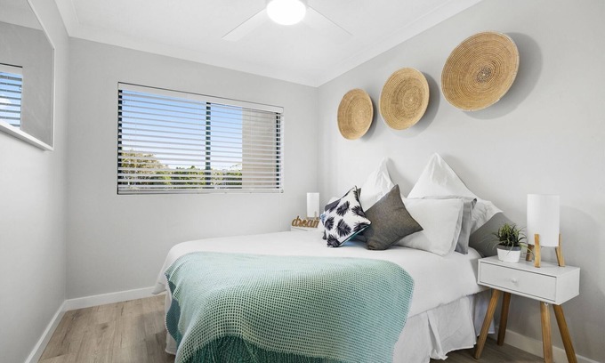 Bilinga Maison | Family & Pet Friendly- Long Stays Welcome!