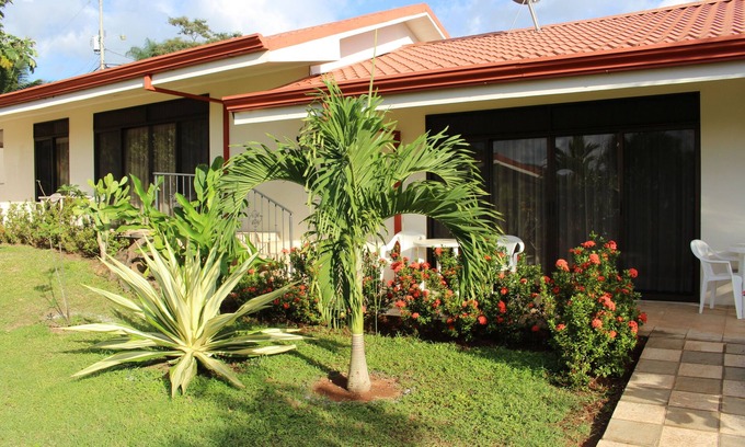 San Miguel Cabine | Famille et animaux acceptés avec vue imprenable