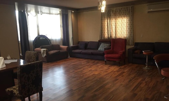 Al-Basatin Appartement | Family residence in the best location