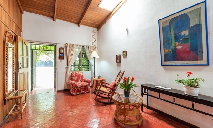 San Pedro Maison | Retraite familiale à San Pedro
