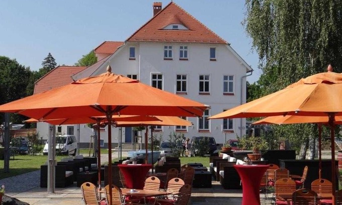 Liepen Maison | Chambre familiale 1 - Hotel & Restaurant Am Peenetal