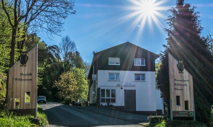 Schmittlotheim Cottage | Chambres familiales - Landgasthof Elsenbach