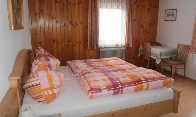Spital am Pyhrn Autre | Chambre familiale avec douche, WC - Ferienhof Schmalzbichl