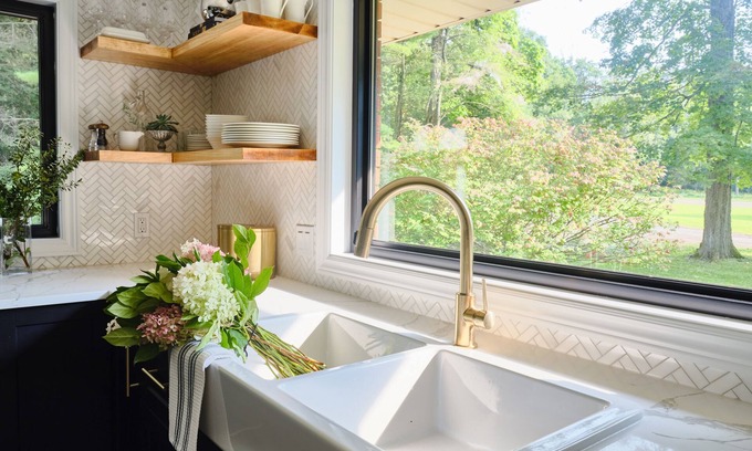 North Dumfries Maison | Family Style Cottage 5 minutes from the Gaslight District