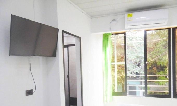 Doradal Maison | Family suite 1km from the Nápoles farm!