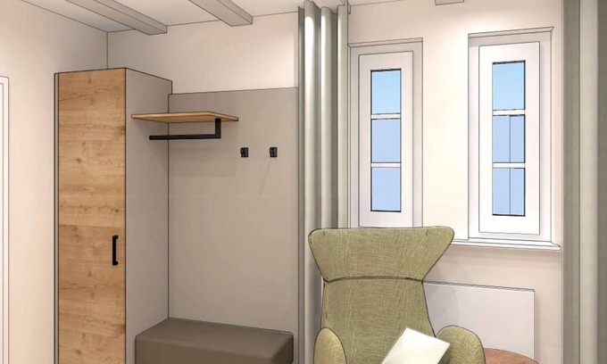 Birkweiler Maison | Family suite comfort - St. Laurentiushof